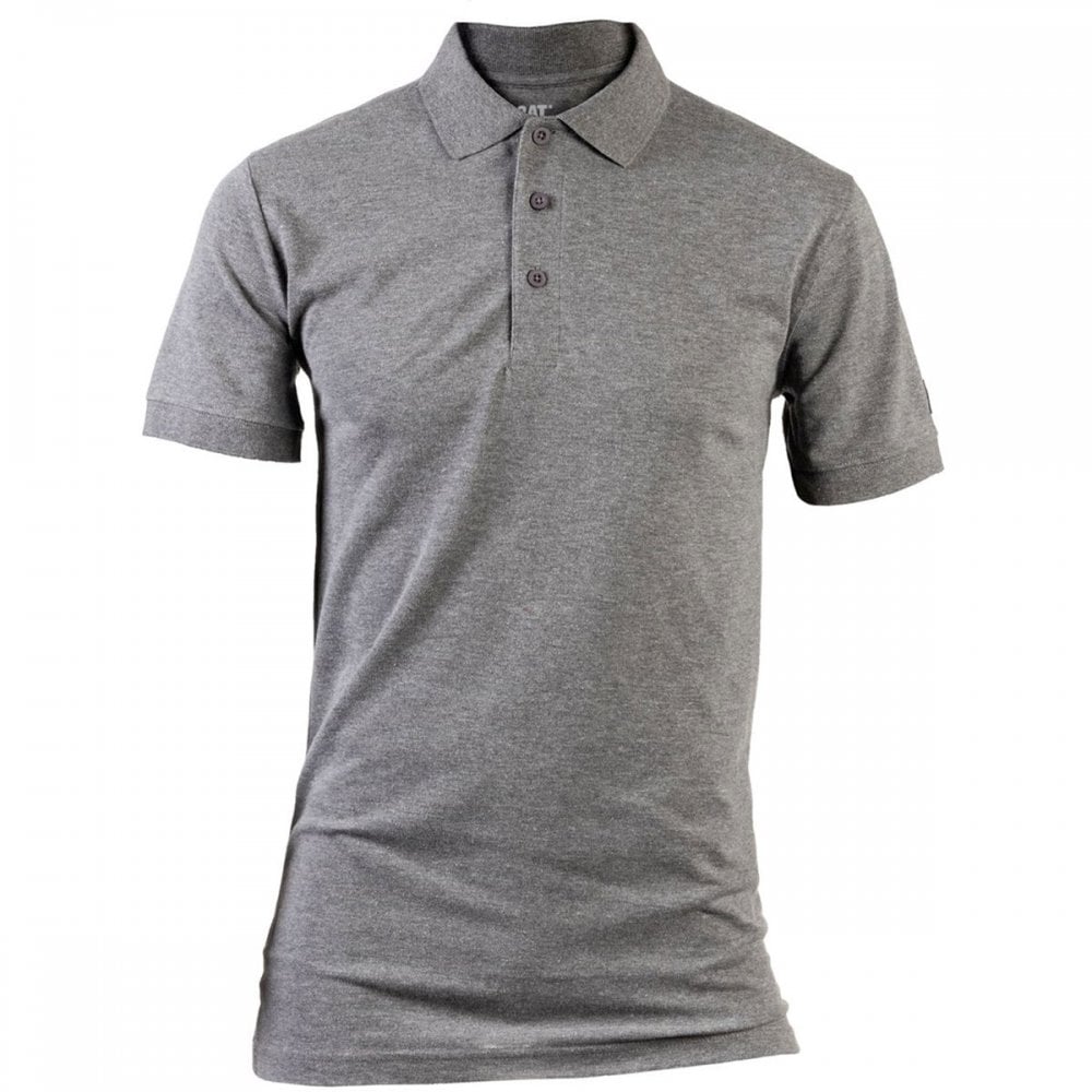 Essentials Polo Shirt