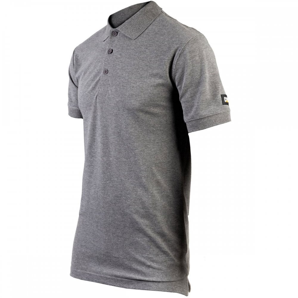 Essentials Polo Shirt