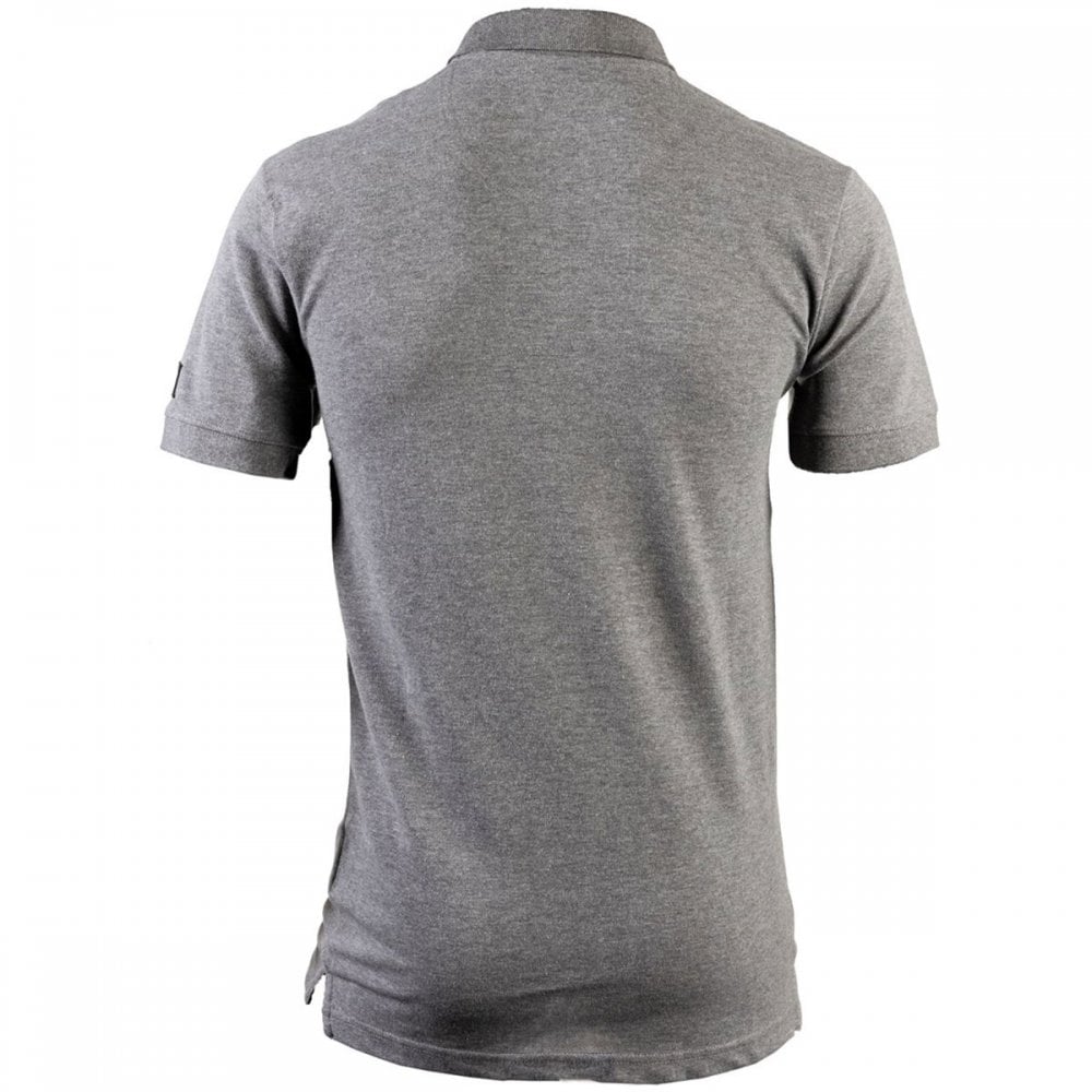 Essentials Polo Shirt
