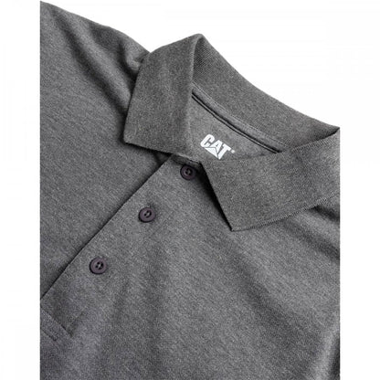 Essentials Polo Shirt
