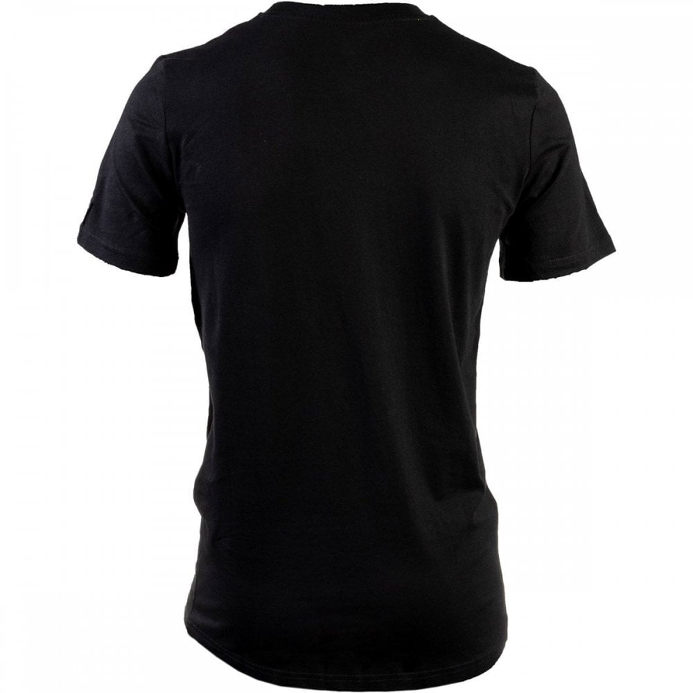 1510590 Essentials Crew Neck T-shirt