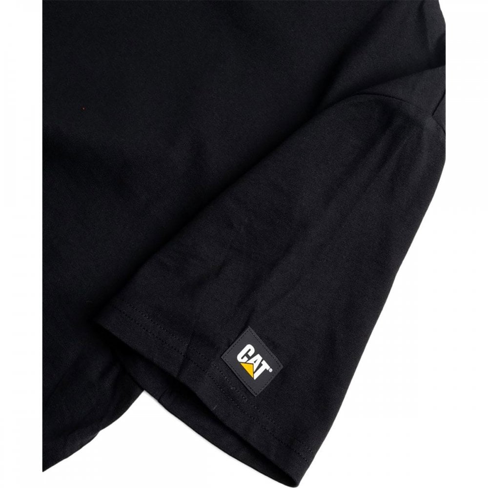 1510590 Essentials Crew Neck T-shirt