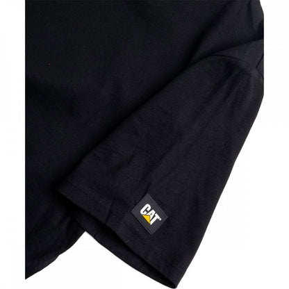 1510590 Essentials Crew Neck T-shirt