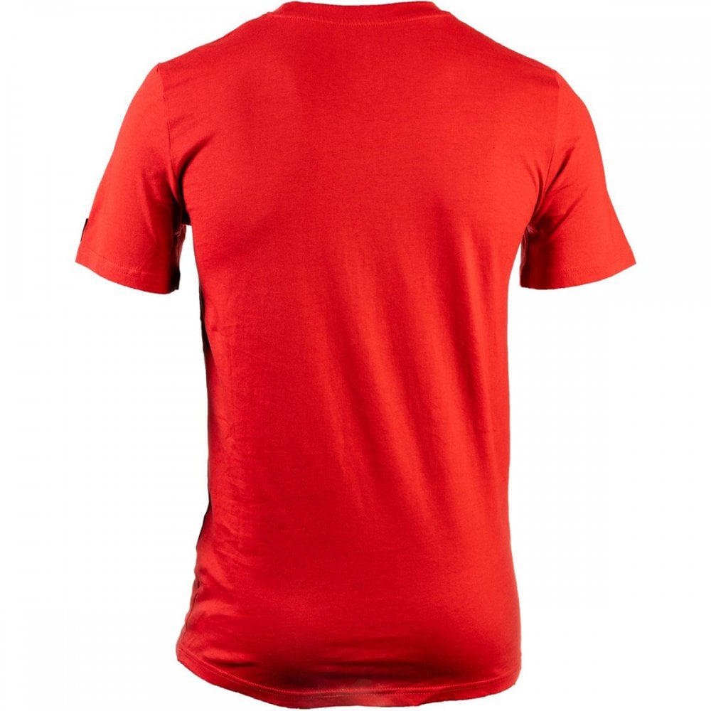 1510590 Essentials Crew Neck T-shirt