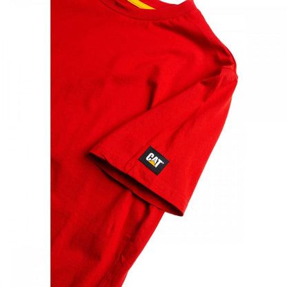 1510590 Essentials Crew Neck T-shirt