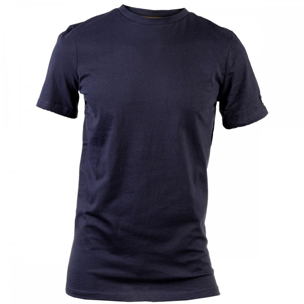 1510590 Essentials Crew Neck T-shirt