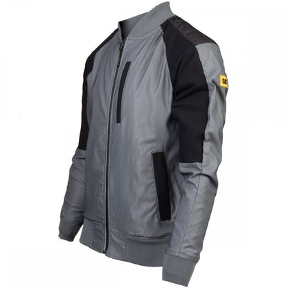 Trades Bomber Jacket