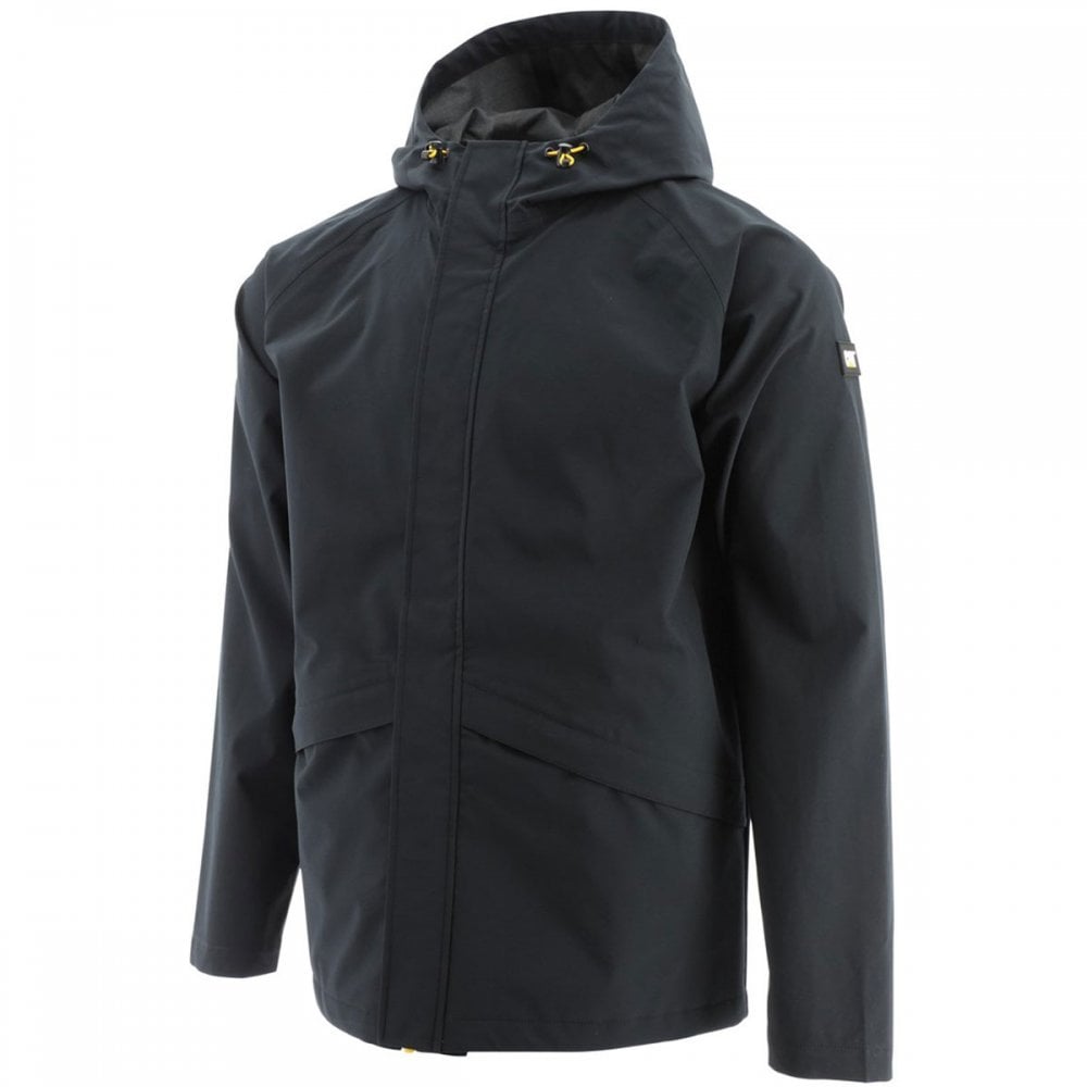 Essentials Rain Jacket