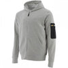 Loopback Full Zip Hoodie
