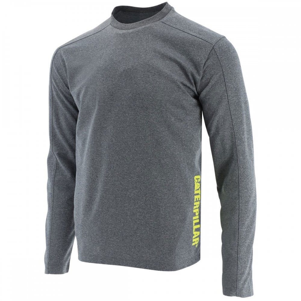 1510577 Coolmax Long Sleeve T-shirt
