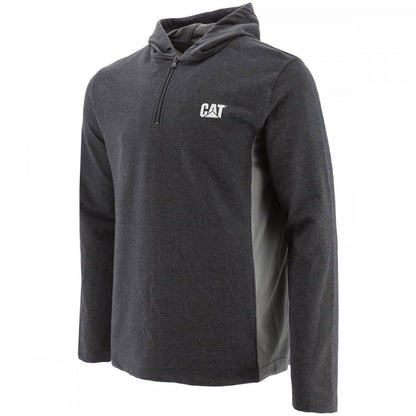 1510572 Coolmax Quarter Zip Hoodie