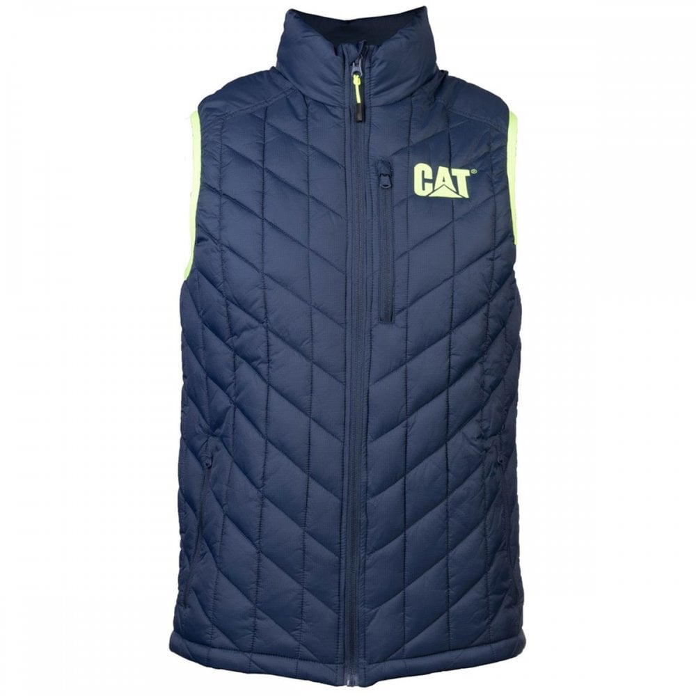 1320055 Insulated Vest