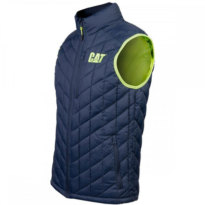 1320055 Insulated Vest