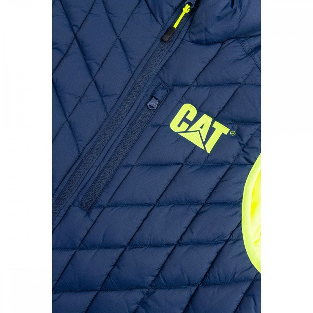 1320055 Insulated Vest