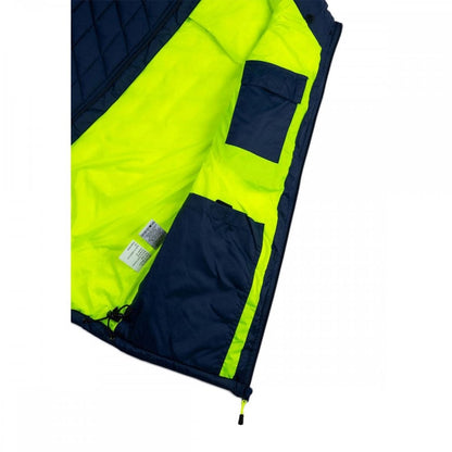 1320055 Insulated Vest