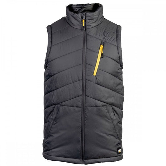1320059 Essentials Bodywarmer with Storm Flap and Warming Kanga Pockets