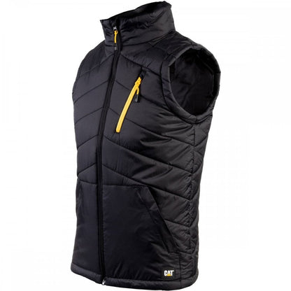1320059 Essentials Bodywarmer with Storm Flap and Warming Kanga Pockets