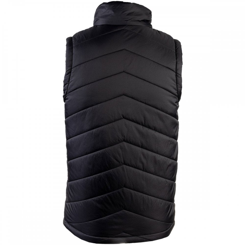 1320059 Essentials Bodywarmer with Storm Flap and Warming Kanga Pockets