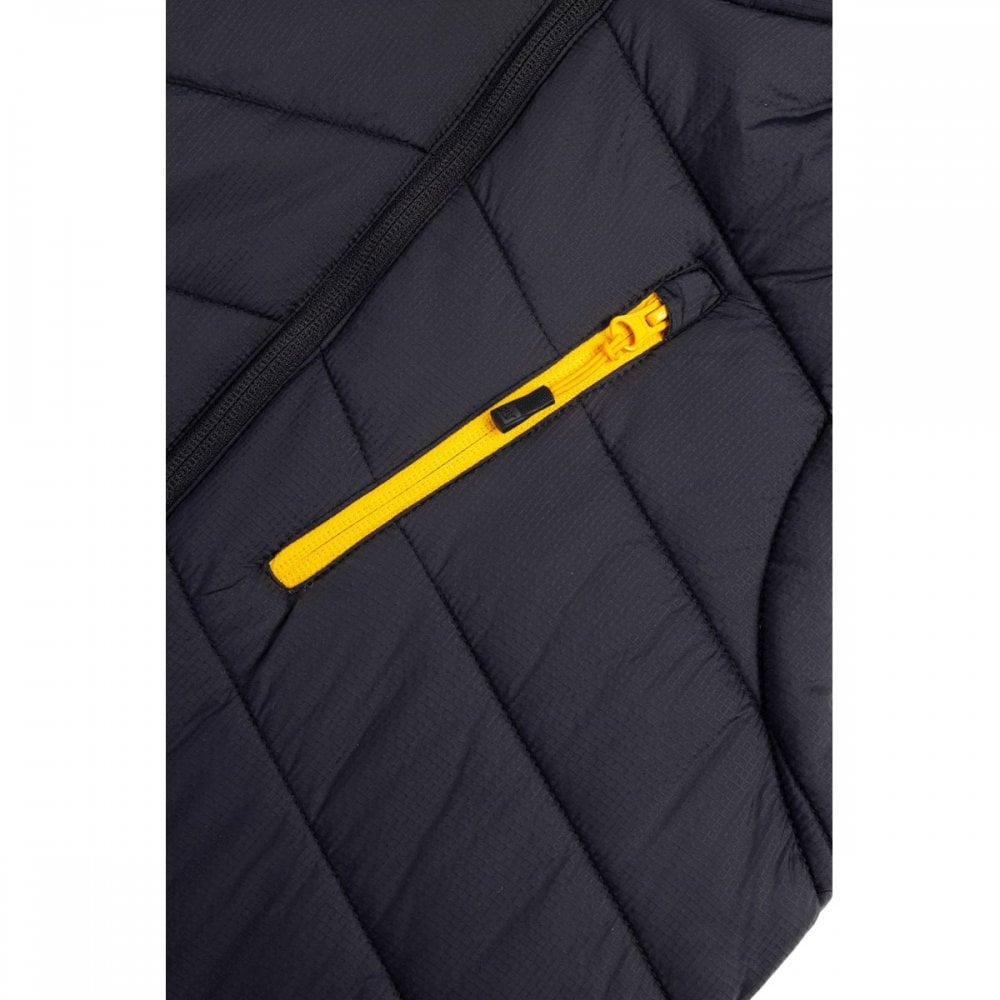 1320059 Essentials Bodywarmer with Storm Flap and Warming Kanga Pockets