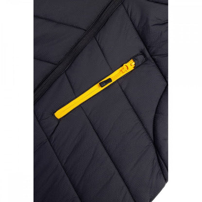 1320059 Essentials Bodywarmer with Storm Flap and Warming Kanga Pockets