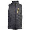 1320059 Essentials Bodywarmer with Storm Flap and Warming Kanga Pockets