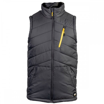 1320059 Essentials Bodywarmer with Storm Flap and Warming Kanga Pockets