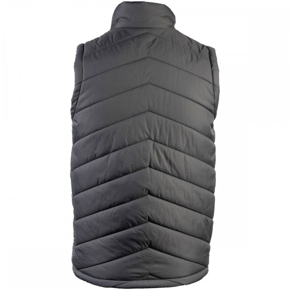 1320059 Essentials Bodywarmer with Storm Flap and Warming Kanga Pockets
