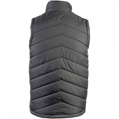 1320059 Essentials Bodywarmer with Storm Flap and Warming Kanga Pockets