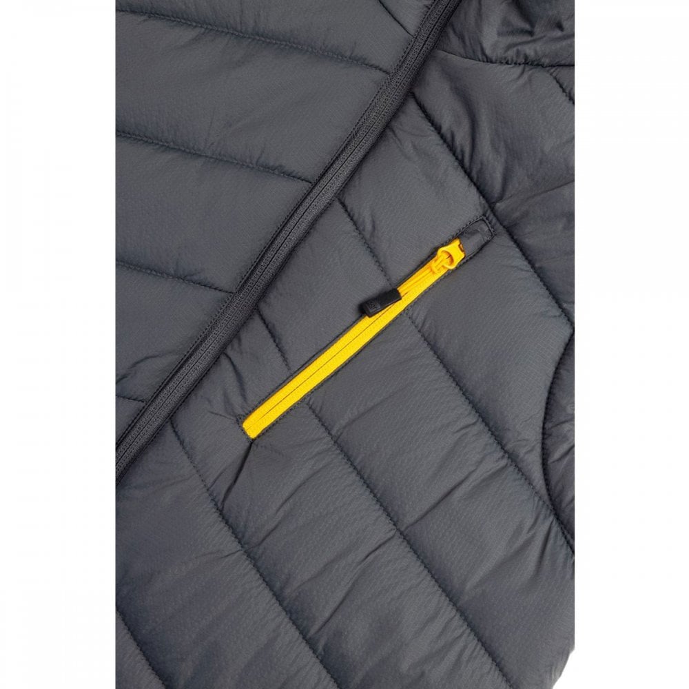 1320059 Essentials Bodywarmer with Storm Flap and Warming Kanga Pockets