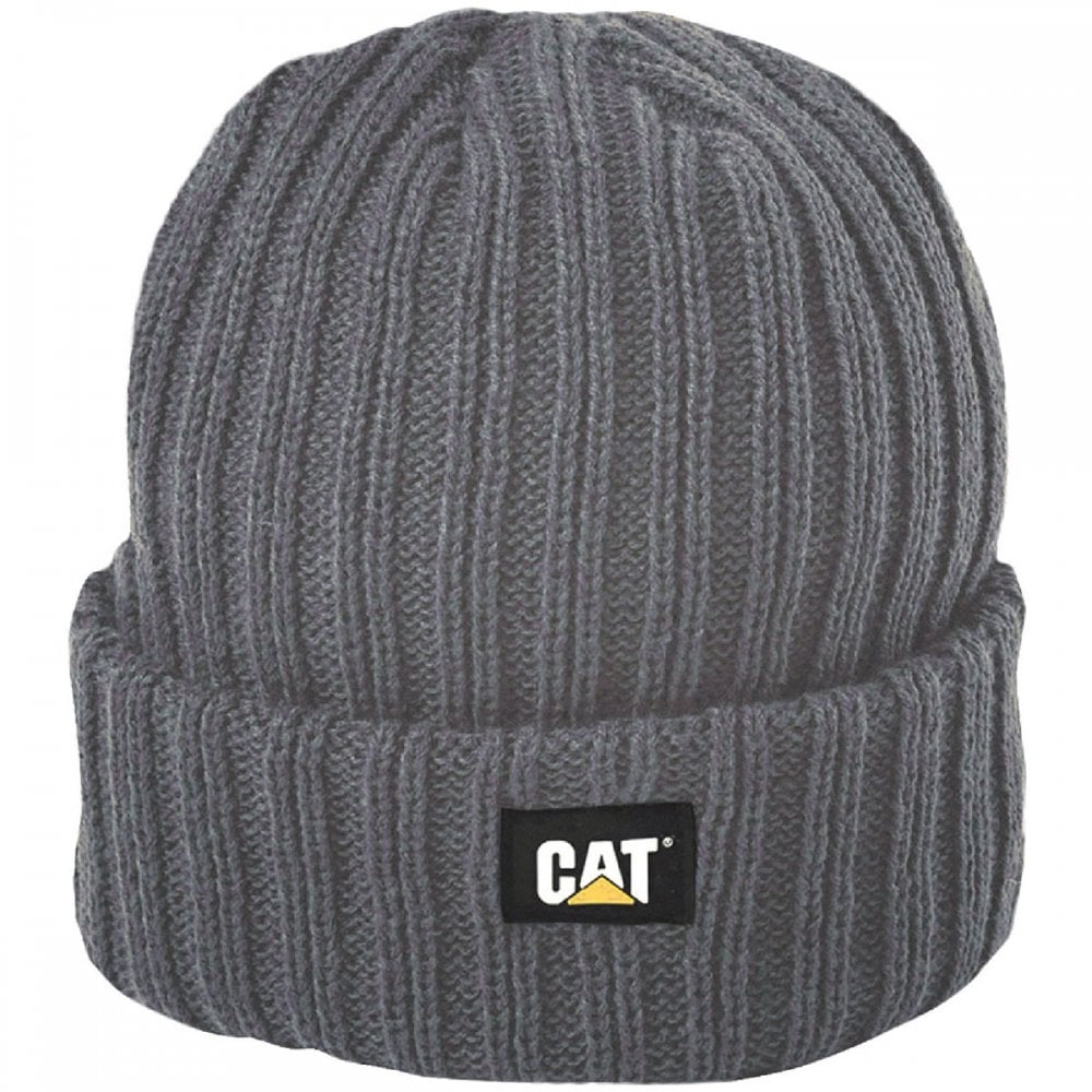 Rib Watch Cap