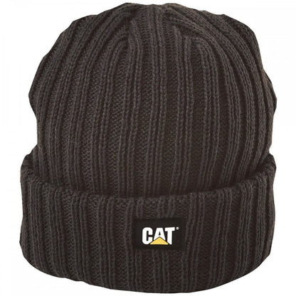 Rib Watch Cap