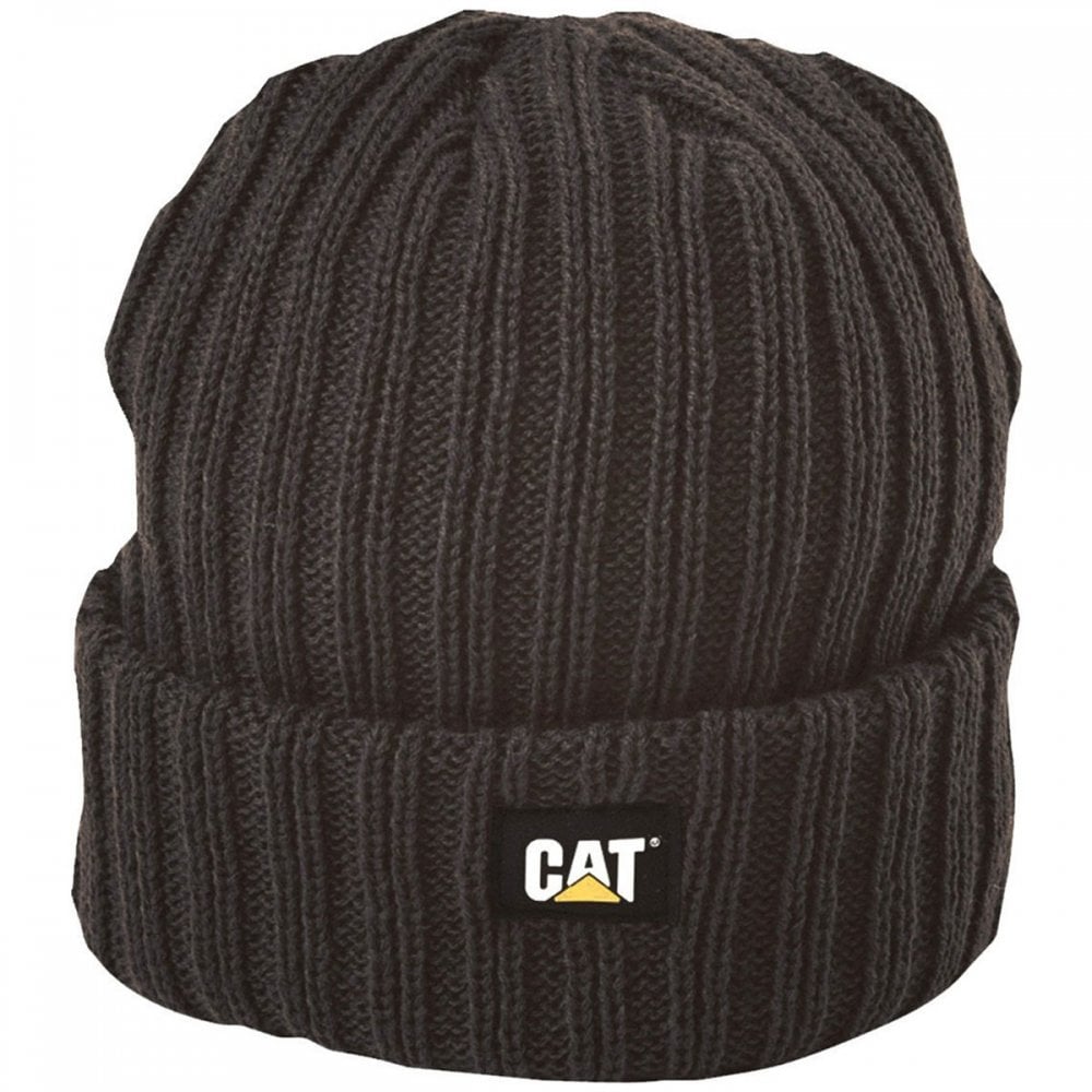 Rib Watch Cap