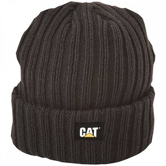 Rib Watch Cap
