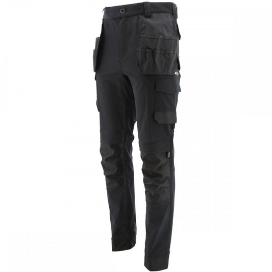 1810102 Tech Stretch Holster Trousers