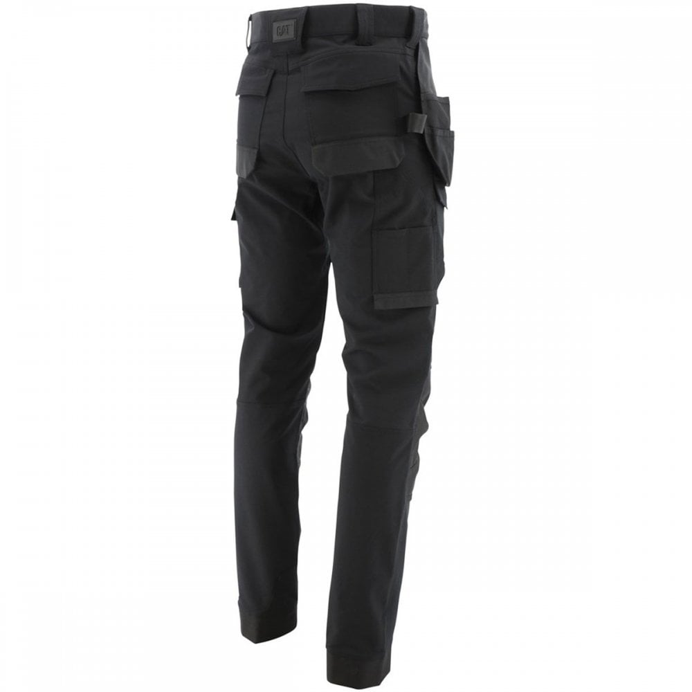 1810102 Tech Stretch Holster Trousers