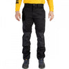 1810004 Machine Trousers Black