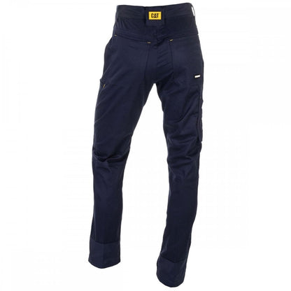 1810004 Machine Trousers Navy