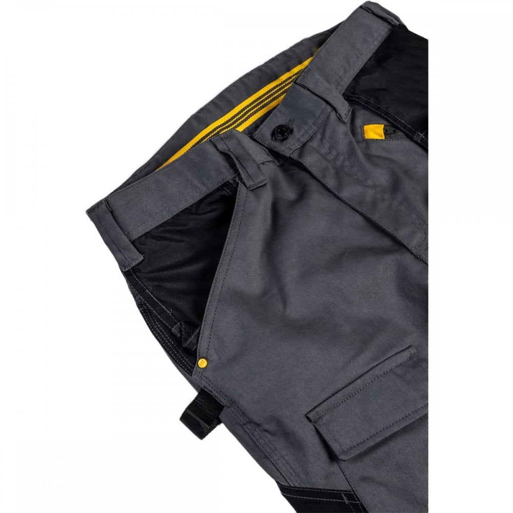 1810099 Trade Stretch Pocket Trouser Dark Shadow