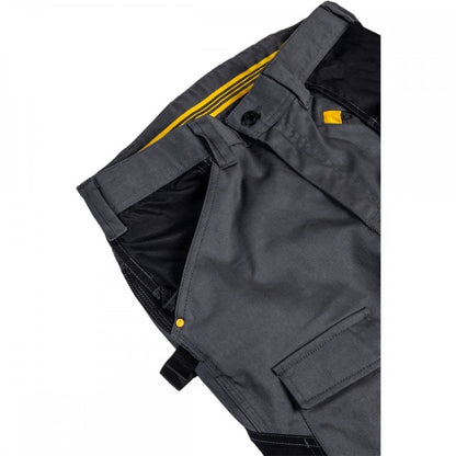 1810099 Trade Stretch Pocket Trouser Dark Shadow