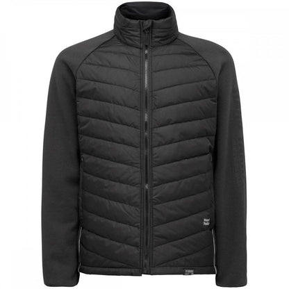 Apex Hybrid Jacket