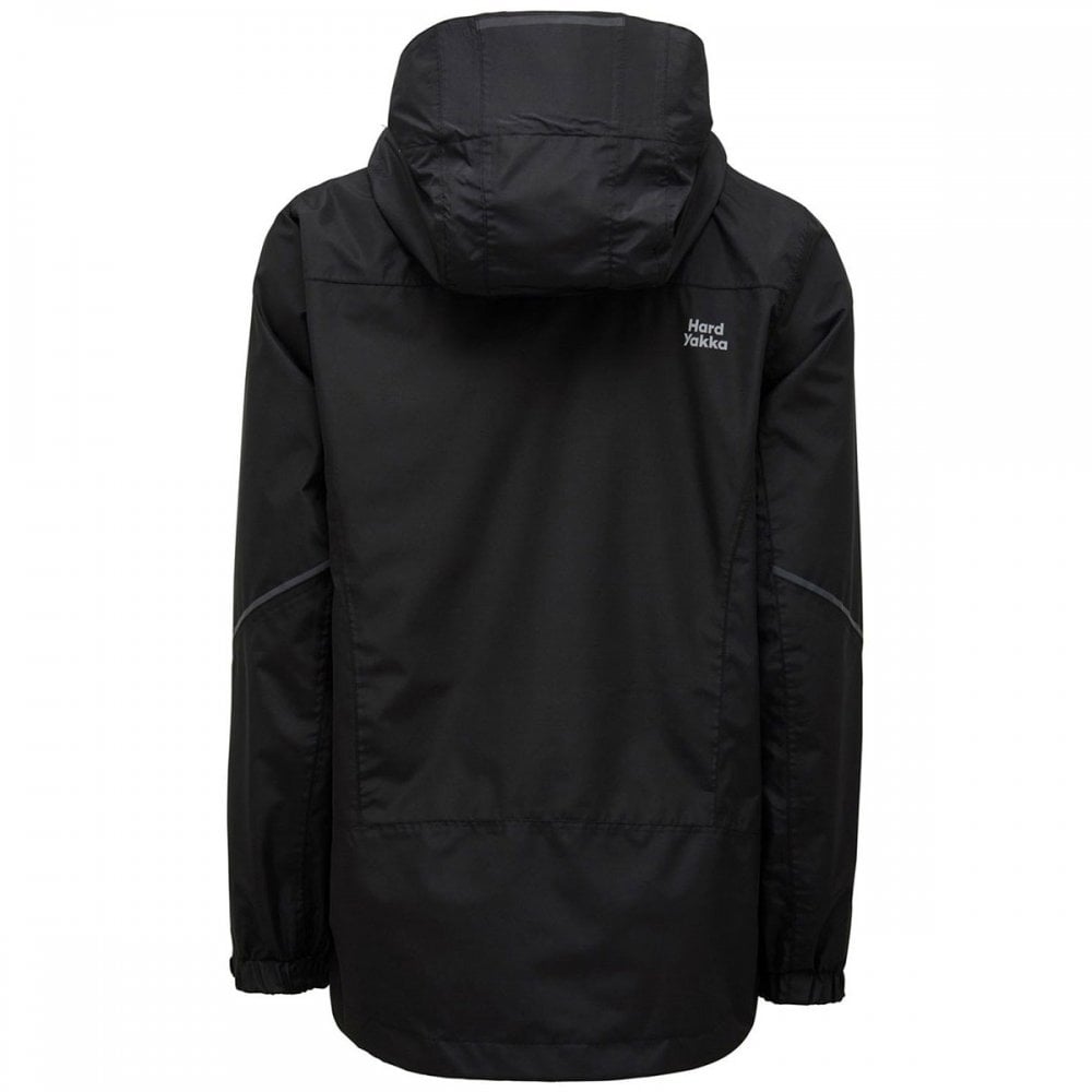 Orbit Jacket