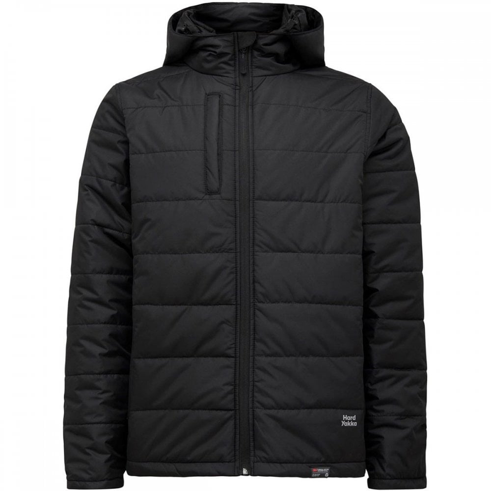 Puffa 2.0 Jacket