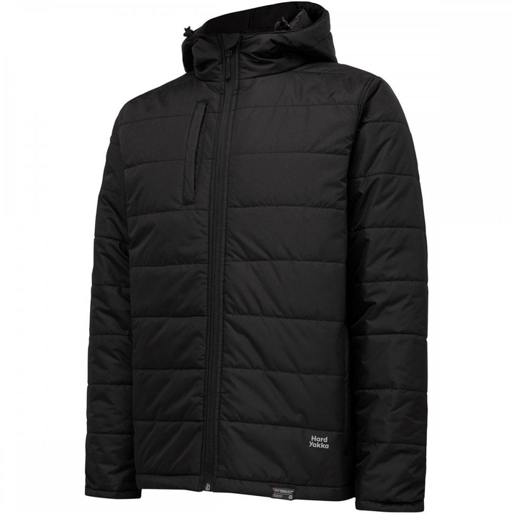 Puffa 2.0 Jacket
