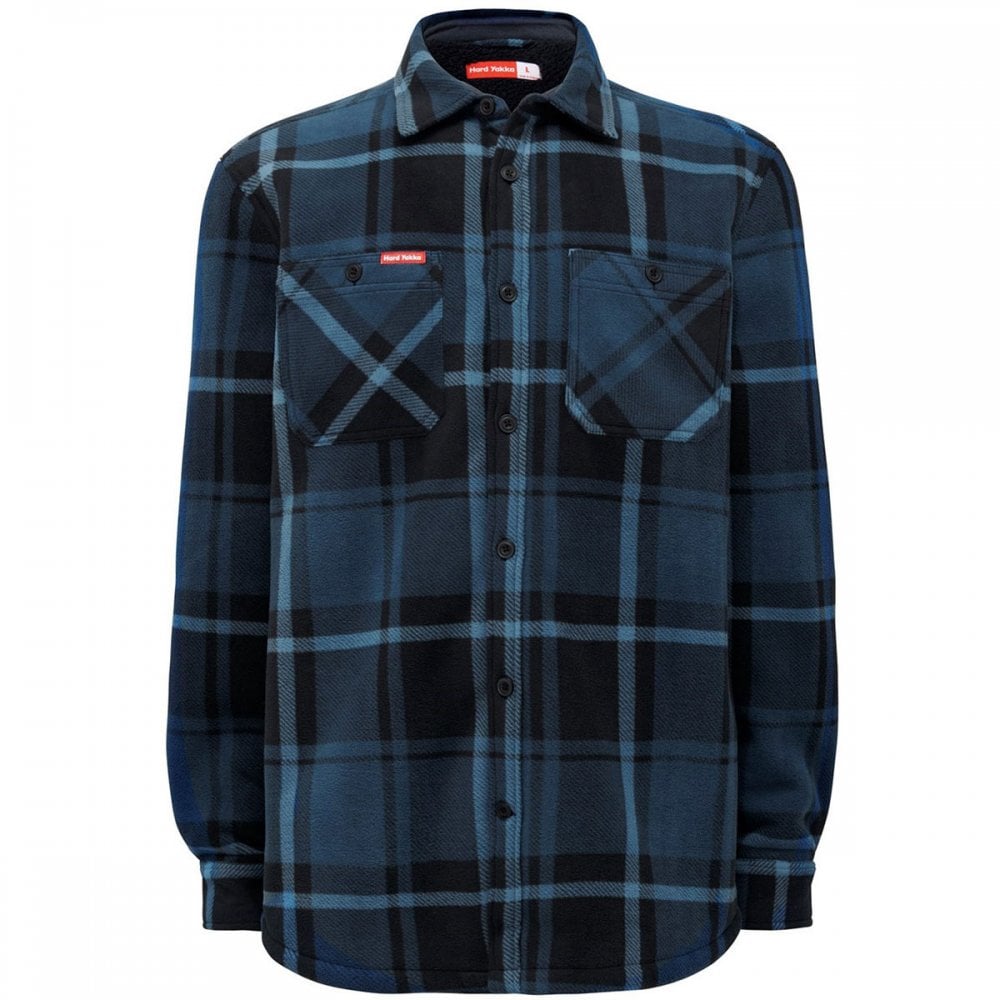 Sherpa Jacket