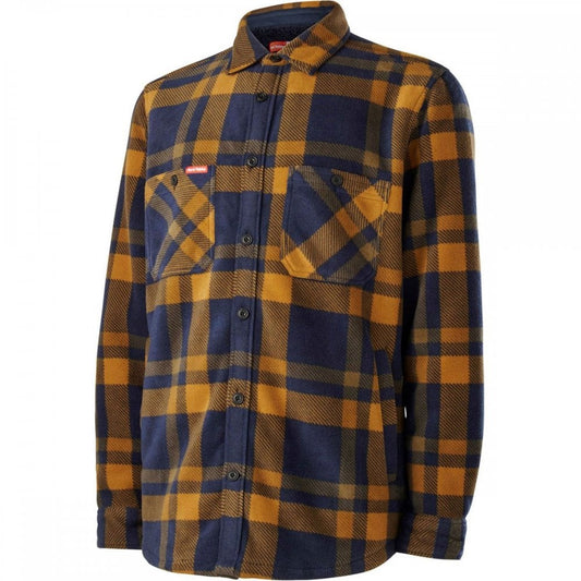Sherpa Jacket