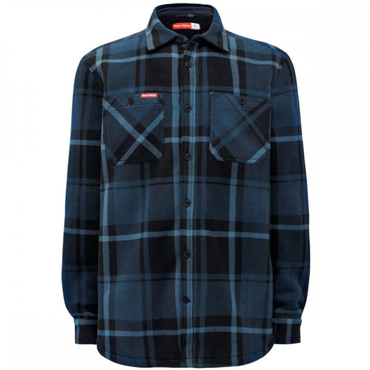 Sherpa Jacket