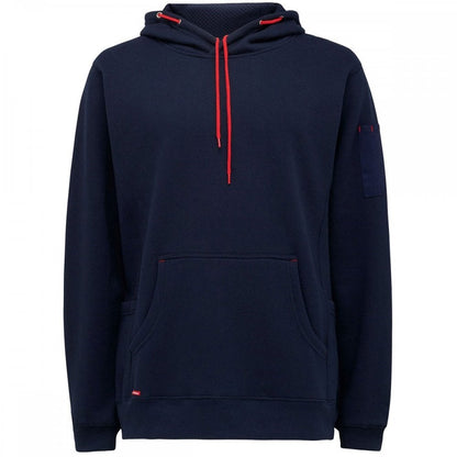 Brushed Fleece Hoodie