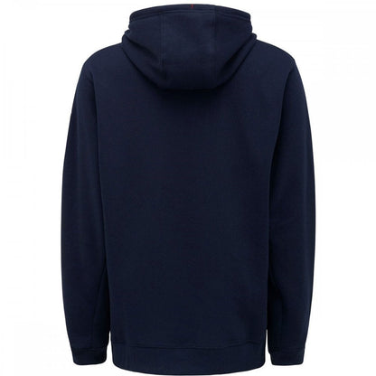 Brushed Fleece Hoodie