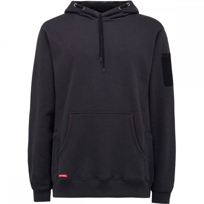 Brushed Fleece Hoodie
