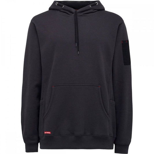 Brushed Fleece Hoodie